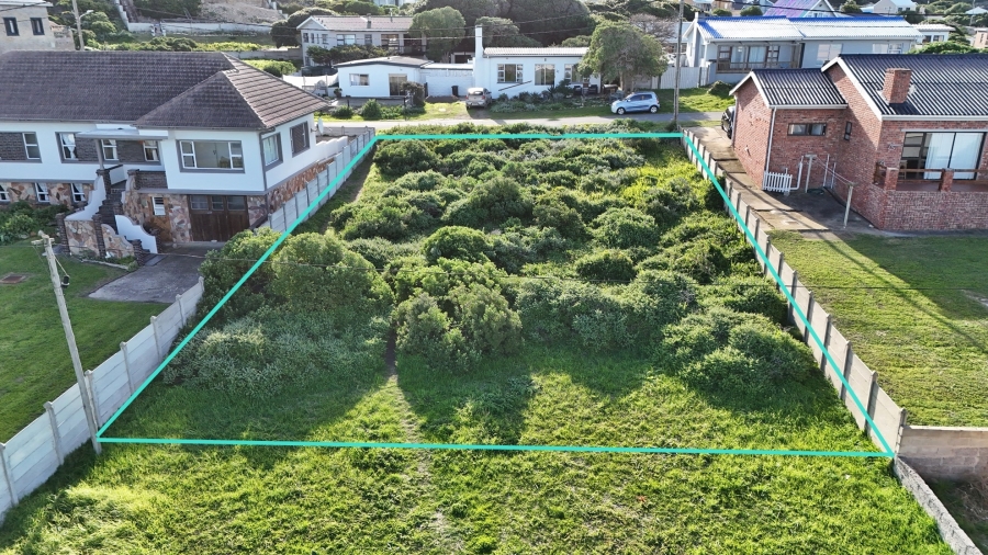 0 Bedroom Property for Sale in Agulhas Western Cape